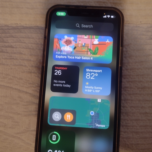 iPhone 12 pro